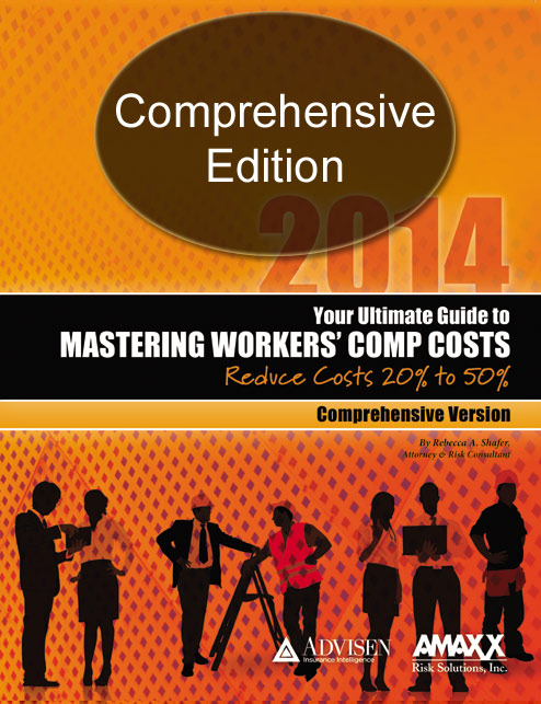 BUY THE BIG BOOK (Comprehensive Version)